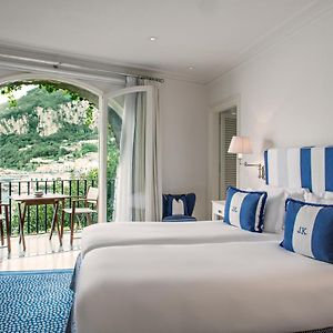 Studio con letto king size